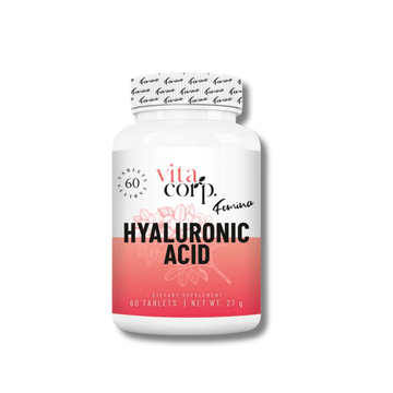 Vitacorp Femina Hyaluronic Acid | Megapump